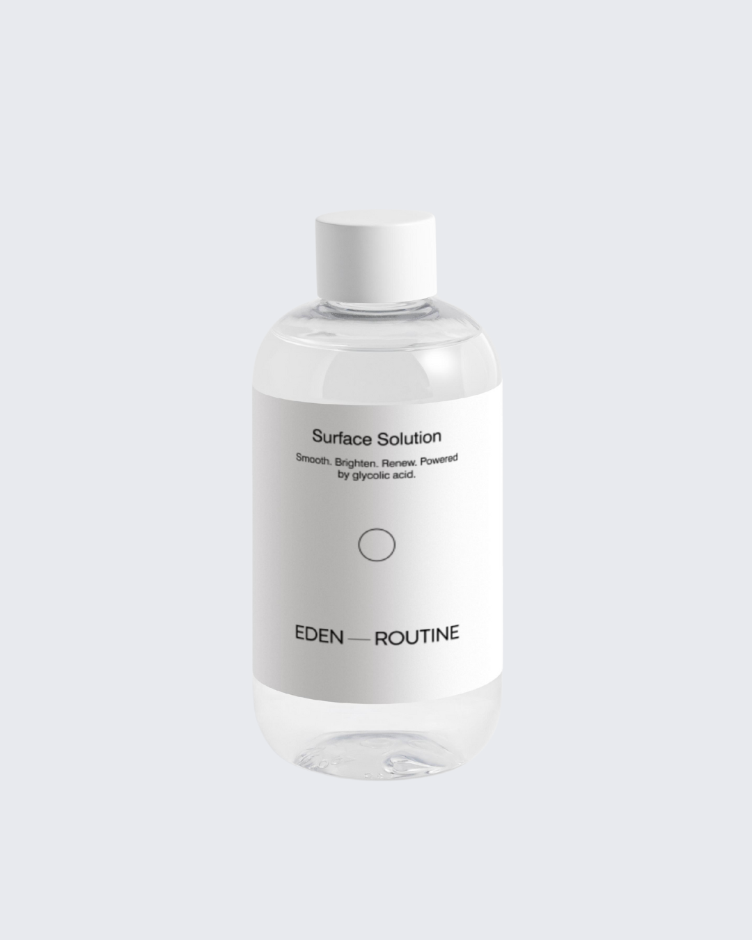 Surface Solution