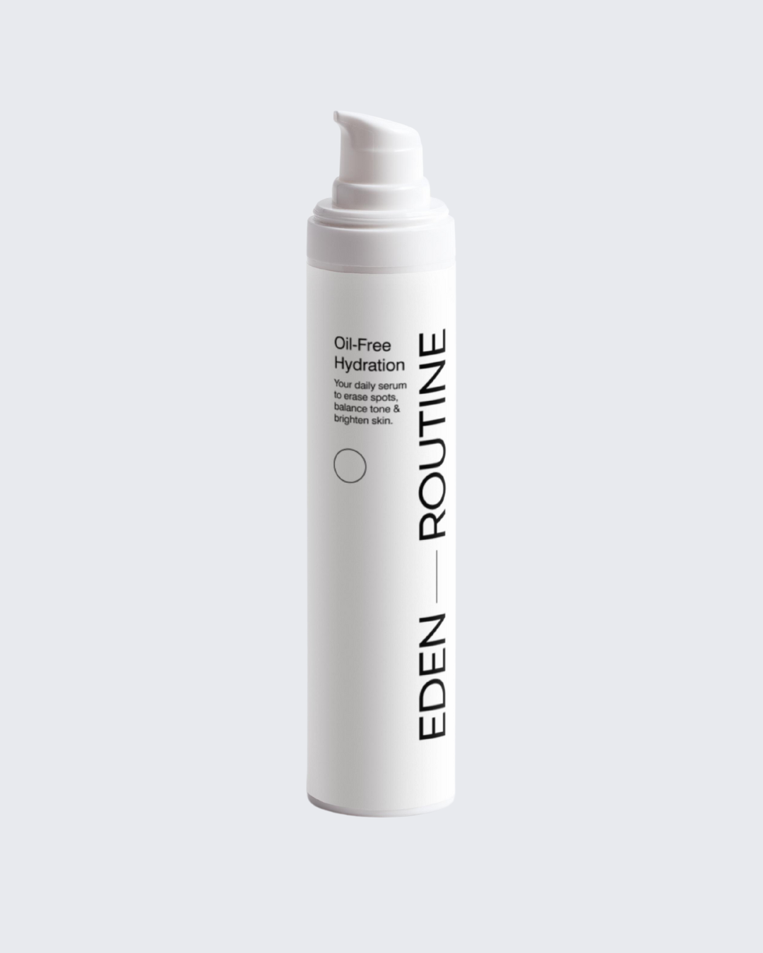 Oil-Free Hydration