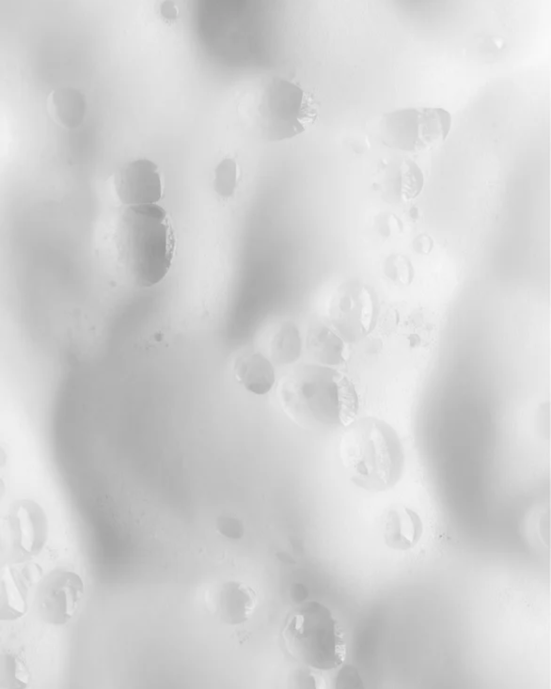 Foam Ritual
