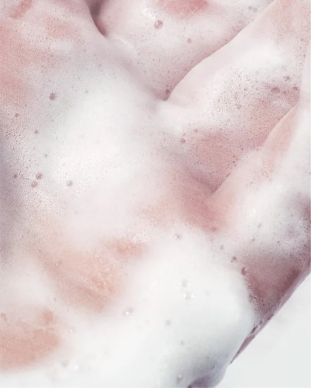 Foam Ritual
