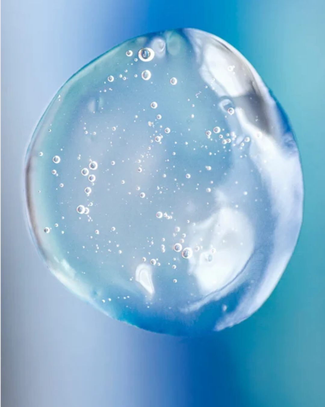 Oil-Free Hydration