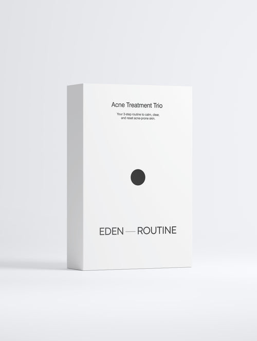 Acne Treatment Trio